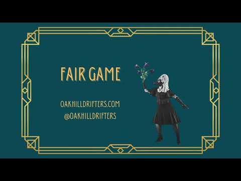Fair Game - Lyric Video