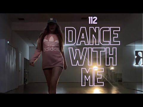 Dance With Me Round 1 | 112 | @AlexaGiacinto Choreography