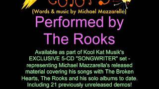 The Rooks - COLORS