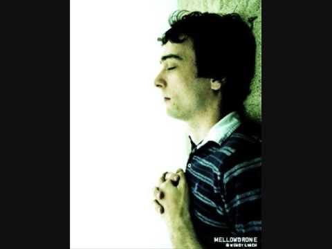 Mellowdrone - My First Love Song