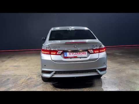 Honda Grace 1.5 HYBRID - Image 2