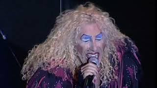 Twisted Sister - What You Don´t Know (Sure Can´t  Hurt You) - Live In London, At The Astoria - 2004