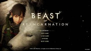 Beast of Reincarnation #1