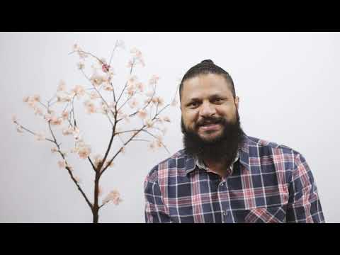 #PalavraDiária 127 - Esperança o Perfume do Coração - Pr. Igor Barba