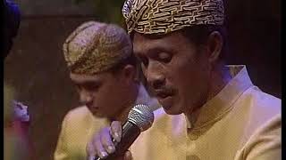 Download lagu TEMBANG SUNDA CIANJURAN: JEMPLANG PANGANTÉN, JEMPLANG PAMIRIG, PANAMBIH RÉNGGONG GEDÉ mp3
