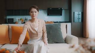 Aqara Curtain Driver E1 Introduction Video