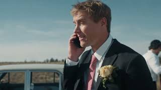 Les Schwab Tires - Our Greatest Story Is Yours - The Wedding