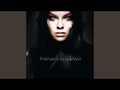 One Day in the Universe - Machinae Supremacy