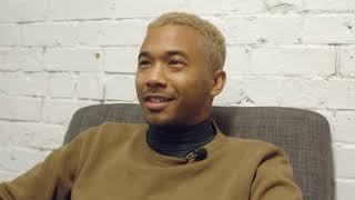 Toro y Moi Talks New Album 'Outer Peace' & Performs In Atlanta