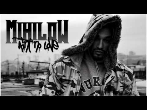 12. Mihilow - Vreme je 2010