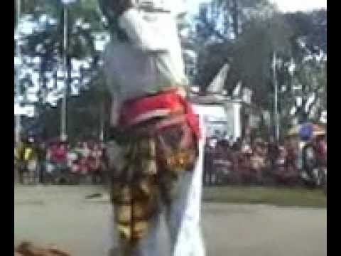 kuda kepang tresno budoyo siantar