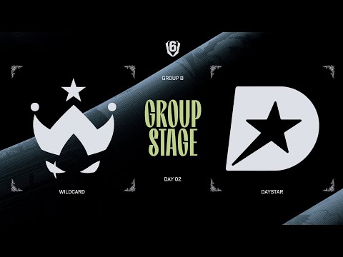 Daystar vs Wildcard Gaming Wiederholung