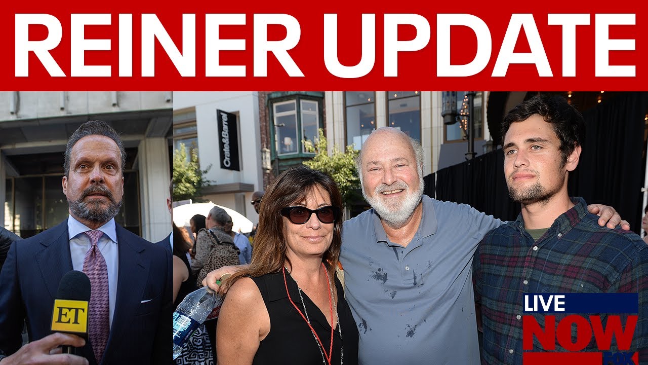 Nick Reiner update: powerhouse lawyer drops case