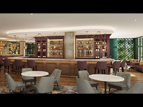 DoubleTree by Hilton Bath, United Kingdom