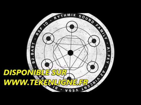 RSF 10 - FKY + Vincent Vega + Misspic + Bart.