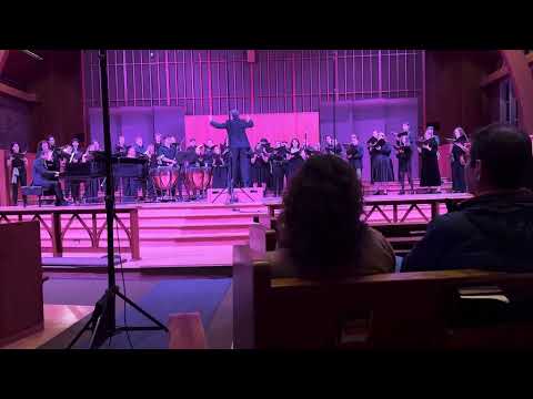 Portland State Chamber Choir