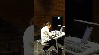 Download lagu Bill Whelan: Riverdance リバーダンス(2) | エレクトーン 神田将 2024.9.12 アクリエひめじ リハーサル mp3