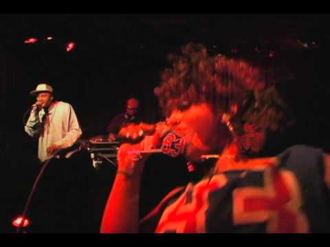 ONE SELF "HOLLOW HUMAN BEINGS"/ "THE TERRORIST" live; 2006