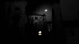 Current 93....Passenger Aleph in name.....