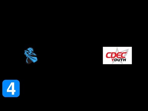 Newbee vs CDEC.Youth Game 4-  Full Highlights Dota 2
