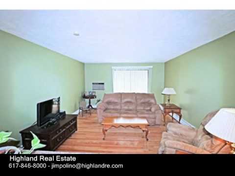 500 Governors Park, Winthrop MA 02152 - Condo - Real Estate - For Sale -