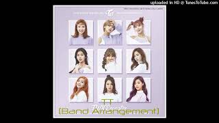 Download lagu [VISUALIZER] - TWICE: TT (BAND ARRANGEMENT) mp3