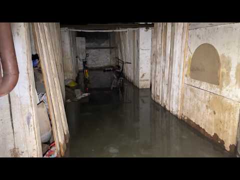 Районы Треста и АБ бьют рекорды по засорам насосных станций Бийска (23.03.26г., Бийское телевидение)