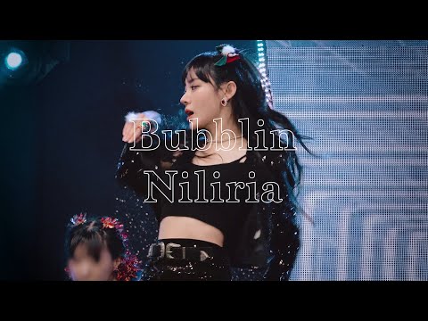 211225 SWF ON THE STAGE - Bubblin + 늴리리야 노제 직캠 / NO:ZE FOCUS