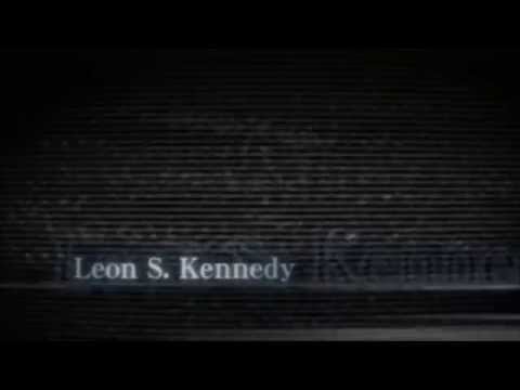 Resident Evil: The Darkside Chronicles HD (Intro)