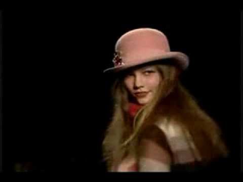 Sonia Rykiel Fall/Winter 2008 - Part 1