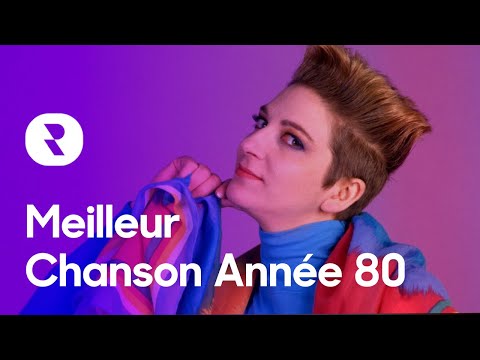 Meilleur Chanson Année 80 ✨ Compilation Musique Francaise Année 80 ✨ Tous les Chansons des Années 80