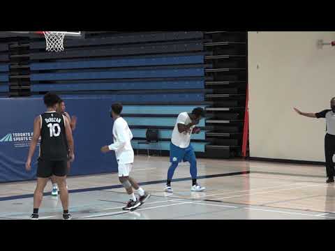 Malvern vs Top Boys - Sunday mid tier - tcbl 2021 summer