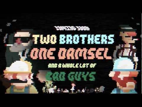 The Other Brothers IOS