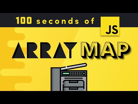 Array map Array map