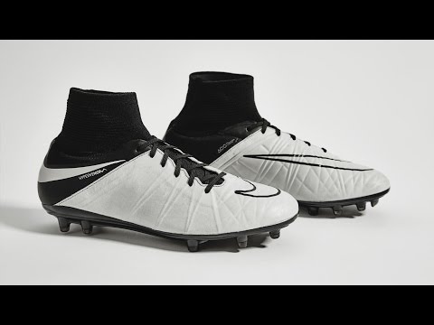 Football Boots Nike Hypervenom Phantom II Part of New Tech Craft Pack