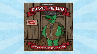 The Love In Your Eyes (Lullaby Rendition of George Jones) - Jammy Jams