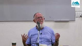 שיעור תנ"ך | קהלת פרקים ב', ג' - שיעור 5 | לכל זמן | הרב יעקב מדן (ישיבת הר עציון) - התמונה מוצגת ישירות מתוך אתר האינטרנט יוטיוב. זכויות היוצרים בתמונה שייכות ליוצרה. קישור קרדיט למקור התוכן נמצא בתוך דף הסרטון