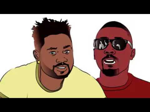 Serge Beynaud Ft. Molière - Bandeco Nouveauté 2021