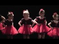 Bella S Dance Recital
