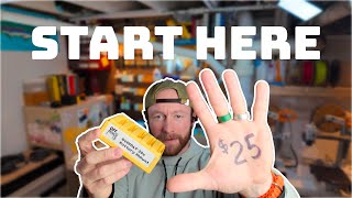 Product pricing for beginners - Running a 3D print business -  Vlog 8