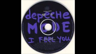 Depeche Mode : I feel you (Babylon Mix)