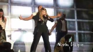 Madonna | Body Shop (Rebel Heart Tour) DVD Stockholm