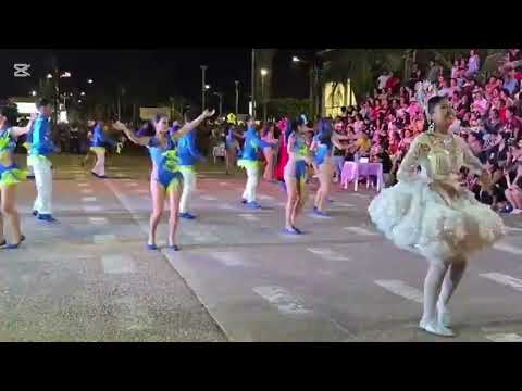 TUKUY YAWAR - CARNAVALES 2026 - PUERTO MALDONADO - TAMBOPATA - MADRE DE DIOS.