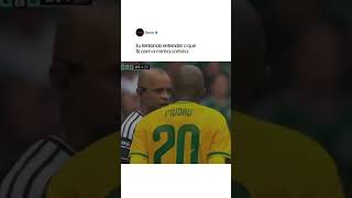 Quando ninguem entende nada...