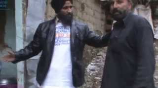 UNITED SIKHS Afghan-Pak Quake Relief 2015