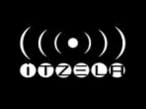 Itzela - Itzela Color Blue live - CD1