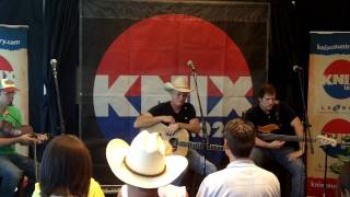 That Girl New Single - Kevin Fowler