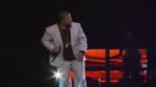 Amiga mia - rakim &amp; ken - y (Concierto Pt 8)