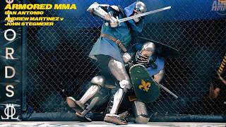 Download lagu Knees to the Face! Fight almost ends with a KO! mp3