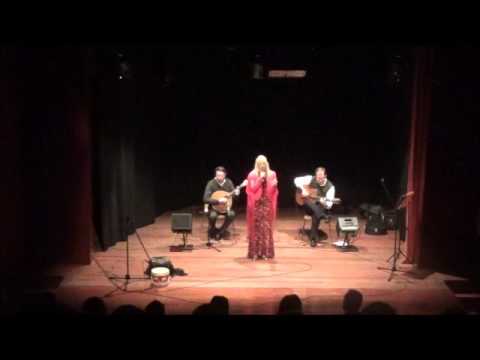 O fado sem ti - Geração FADO